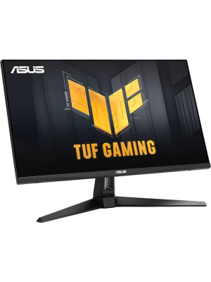 ������� ASUS 27" TUF Gaming VG27UQ1A IPS 2840�2160 1ms 160 Hz 300cd DP DMI*2 Black
