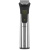Триммер Philips Series 9000 MG9553/15 серебристый/черный 5Вт (насадок в компл:16шт) Триммер Philips Series 9000 MG9553/15 серебристый/черный 5Вт (насадок в компл:16шт)