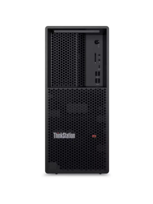 ��������� ���� Lenovo ThinkStation P3 Tower Gen 2, Intel Core Ultra 7 265/32 �� DDR5/1024 �� SSD/Intel Graphics/Windows 11 Pro, ������ (30HSA129CW)