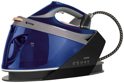 ������������� Vitek Metropolis 2430-VT-01 2400�� �����/������