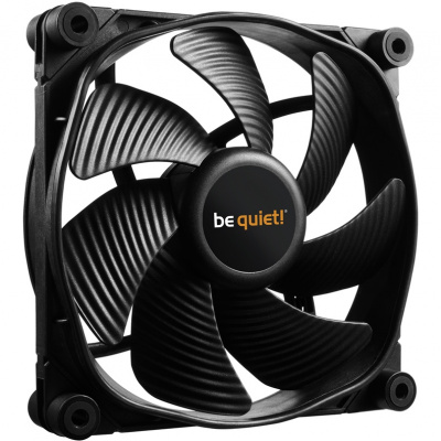 ���������� ��� ������� BeQuiet! Silent Wings 3 120mm PWM BL066