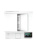 МФУ HP Color LaserJet Pro MFP 4303dw (5HH65A)BBU белый МФУ HP Color LaserJet Pro MFP 4303dw (5HH65A)BBU белый