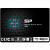 SSD  SILICON POWER 2.5" Slim S55 960  SATA III TLC SP960GBSS3S55S25
