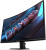 Монитор 27" Gigabyte GS27QCA EK VA, 2560x1440, 1мс, 180Гц Black Монитор 27" Gigabyte GS27QCA EK VA, 2560x1440, 1мс, 180Гц Black