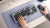 Клавиатура Logitech K98M механическая графитовый USB беспроводная BT/Radio Multimedia (подставка для запястий) (920-013040) Клавиатура Logitech K98M механическая графитовый USB беспроводная BT/Radio Multimedia (подставка для запястий) (920-013040)