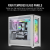 Корпус Corsair iCUE 5000X RGB QL White (CC-9011233-WW) Корпус Corsair iCUE 5000X RGB QL White (CC-9011233-WW)