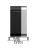 Кулер для процессора Ocypus Delta A40 EX BK Digital (200W, 4-pin PWM, LED temp., 157mm, Al/Cu, 4x6mm, ARGB, 1x120mm, 60CFM, 31dBA, 1600RPM, S:1851/1700/1200/115X, AM5/AM4, black) Кулер для процессора Ocypus Delta A40 EX BK Digital (200W, 4-pin PWM, LED temp., 157mm, Al/Cu, 4x6mm, ARGB, 1x120mm, 60CFM, 31dBA, 1600RPM, S:1851/1700/1200/115X, AM5/AM4, black)