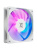 Вентилятор XASTRA FC120W ARGB single pack 120x120x25мм (ARGB, PWM, white) BOX Вентилятор XASTRA FC120W ARGB single pack 120x120x25мм (ARGB, PWM, white) BOX