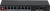 Коммутатор Dahua DH-PFS3110-8ET1GT1GF-96 8x100Mb 1G неуправляемый Коммутатор Dahua DH-PFS3110-8ET1GT1GF-96 8x100Mb 1G неуправляемый
