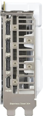 ���������� Asus NVIDIA GeForce RTX 5060 TI Dual White OC 16Gb, GDDR7, DUAL-RTX5060TI-O16G-WHITE Ret