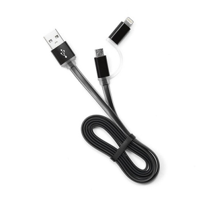  Gembird USB 2.0 Cablexpert CC-mAPUSB2bk1m, AM/microBM 5P - iPhone lightning, 1,  ,  , , 