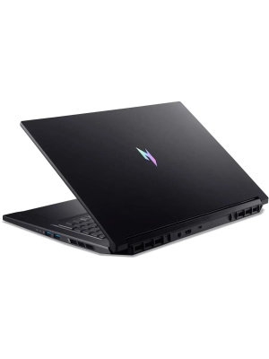 ������� Acer Nitro V 17 AI ANV17-41-R0DP, 17.3" (1920x1080) IPS 144 ��/AMD Ryzen 5 240/16 �� DDR5/1024 �� SSD/NVIDIA GeForce RTX 5060 ��� ��������� (8 ��)/��� �������, ������ (NH.QYVCD.008)