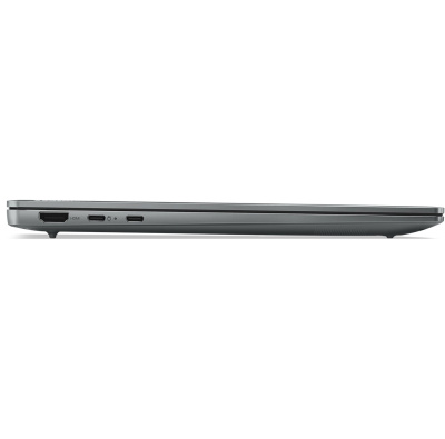  Lenovo Yoga Slim 6 14APU8, 14" (2240x1400) IPS/AMD Ryzen 5 7540U/16 LPDDR5/512 SSD/Radeon 740M/Windows 11 Home,  (82X3002TRK)