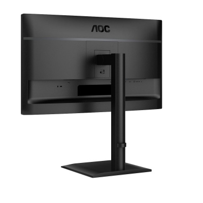 ������� 23.8" AOC 24E4U 1920x1080, IPS, 120hz, 4 ms, Black
