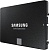 SSD ���������� Samsung 870 EVO MZ-77E500B/AM 500��, 2.5", SATA III