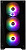 ������ 1STPLAYER FIREBASE X2-M Black (X2-M-BK-4F1