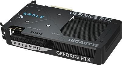 ���������� Gigabyte NVIDIA GeForce RTX 5060 Ti Eagle OC 8Gb (GV-N506TEAGLE OC-8GD 1.0)P Ret