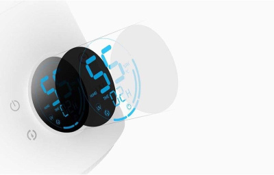 ����������� ������� Deerma DEM-F628S