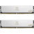   DDR5 Teamgroup T-Create Expert 32GB (2x16GB) 6000MHz CL38 (38-38-38-78) 1.25V / CTCWD532G6000HC38ADC01 / White