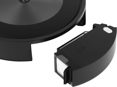 �������-����� Irobot Roomba J7+ 60�� ������ (� �����.:2�����)