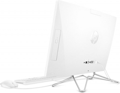  HP 24-df1057ur 23.8" Full HD i3 1125G4 (2) 8Gb SSD256Gb MX330 2Gb CR Windows 11 GbitEth WiFi BT 65W   Cam  1920x1080