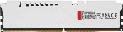 ������ DDR5 2x16GB 6000MHz Kingston KF560C30BWEK2-32 Fury Beast RTL Gaming PC5-48000 CL30 DIMM 288-pin 1.4� kit single rank � ���������� Ret