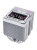 ����� 1STPLAYER F.A.S.T. FT12DSL-6 White / 6HPx6mm, dual tower, 275W TDP, 2x120mm ARGB fans, 600-2000 RPM, 57.56 CFM, 38.21 dBA / FT12DSL-6-WH