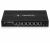 Маршрутизатор Ubiquiti EdgeRouter 6P 5xGbLAN 1xSFP PoE ER-6P-EU Маршрутизатор Ubiquiti EdgeRouter 6P 5xGbLAN 1xSFP PoE ER-6P-EU
