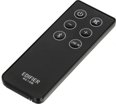   Edifier R1700BT Black