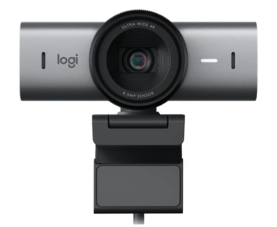 ���-������ Logitech MX Brio 705, 4K 3840 � 2160