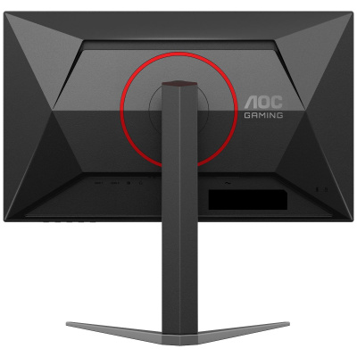 ������� 23.8" AOC 24G4HA IPS, 1920x1080, 200Hz, 0.5 ms, Black