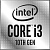  S1200 Intel Core i3 - 10105F OEM (CM8070104291323)