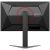 Монитор 23.8" AOC 24G4HA IPS, 1920x1080, 200Hz, 0.5 ms, Black Монитор 23.8" AOC 24G4HA IPS, 1920x1080, 200Hz, 0.5 ms, Black