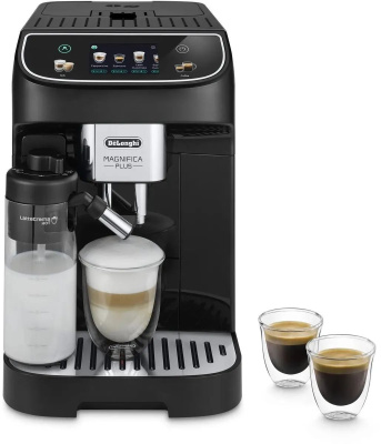 ���������� DeLonghi Magnifica Plus ECAM320.60.B