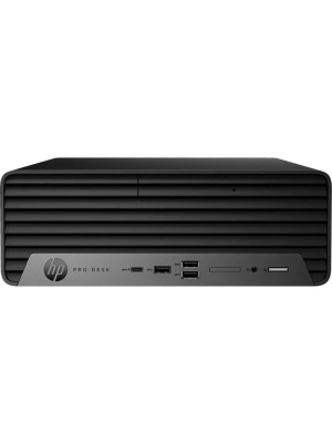 ��������� ���� HP Pro 400 G9 SFF, Intel Core i7-14700/16 �� DDR5/512 �� SSD/Intel UHD Graphics/Windows 11 Pro/����������, ����, ������ (99Q64ET_16Win11P)