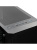 ������ XASTRA A311 4ARGB-C6 Black ATX/Mesh/ full-size TG / 4x120mm FC120 ARGB PWM fans/Argb+PWM HUB 6port/ A311-4FC12A-C6