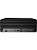 ��������� ���� HP Pro 400 G9 SFF, Intel Core i5-13500/8 �� DDR5/512 �� SSD/Intel UHD Graphics/��� ��/����������, ����, ������ (CA8G7AT)