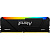 ����������� ������ 8Gb DDR4 3200MHz Kingston Fury Beast RGB KF432C16BB2A/8WP