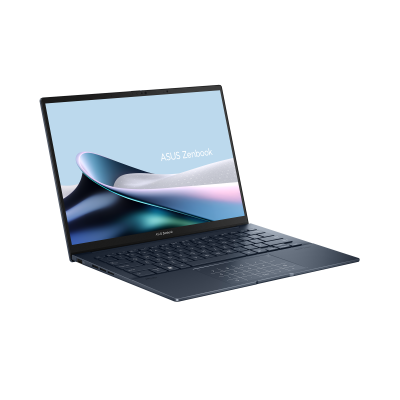  ASUS Zenbook 14 OLED UX3405MA-QD489, 14" (1920x1200) OLED/Intel Ultra 5 125H/16 LPDDR5X/1 SSD/Arc Graphics/ ,  (90NB11R1-M00ST0)