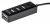 USB-������������ Buro BU-HUB4-0.5L-U2.0