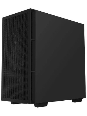 ������ Deepcool CH560 ��� ��, ������� ���� (���������� ������), 3x140�� ARGB ���������� ������� � 1x120�� ARGB ���������� �����, ������, ATX