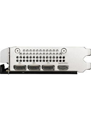 ���������� MSI RTX 5060 8G VENTUS 2X OC V1//RTX 5060, HDMI, DP*3, 8G, D7