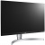  LG 27" 27UL650-W 3840x2160 IPS LED 60 DisplayHDR400 HDR10 FreeSync HDMI DisplayPort