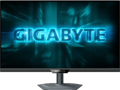 ������� 27" Gigabyte G27Q2 EK IPS, 2560x1440, 210Hz, 1ms Black (20VM0-G27Q2BK-1EKR)
