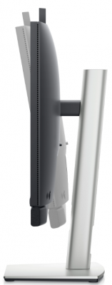 ������� Dell 27" C2722DE 2560x1440 IPS WLED 60�� 8ms HDMI DisplayPort USB-C Ethernet Webcam