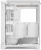 ������ �� ��� �� Fractal Design Meshify 3 XL White Ambience Pro RGB TG Clear Tint, Full-Tower, White (FD-C-MES3X-05)