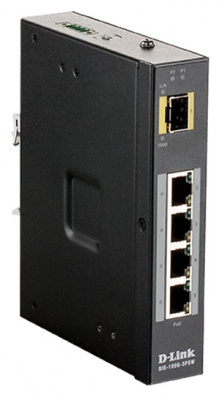 ���������� ������������ ������������� D-link DIS-100G-5PSW/A1A