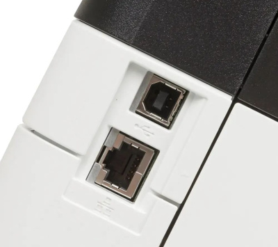 Kyocera Ecosys M2635dn �/� A4 40ppm 1200x1200 dpi 512Mb USB 2.0 Ethernet