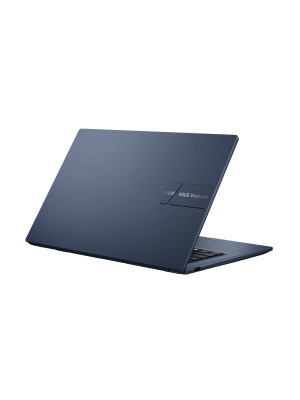 ������� ASUS Vivobook 15 X1504MA-BQ601, 15.6" (1920x1080) IPS/Intel Core 3 310/8 �� DDR5/256 �� SSD/Intel Graphics/��� �������, ����� (90NB17I1-M01140)