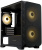 Корпус ПК без блока питания HSPD M321, Mesh Mini-tower, Black, M321-TGBK-ARGB Корпус ПК без блока питания HSPD M321, Mesh Mini-tower, Black, M321-TGBK-ARGB